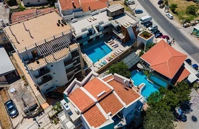 Apartments Lotos
