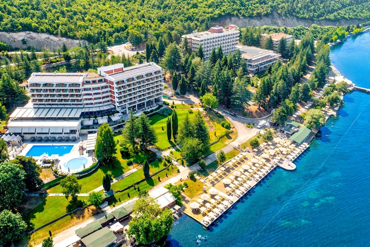 Hotel Bellevue