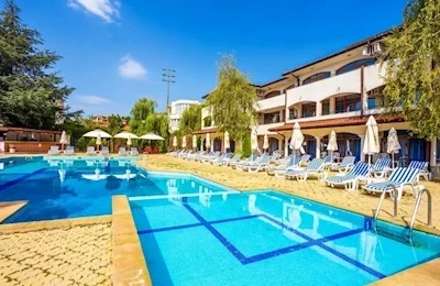 Sunrise (Sunny Beach)