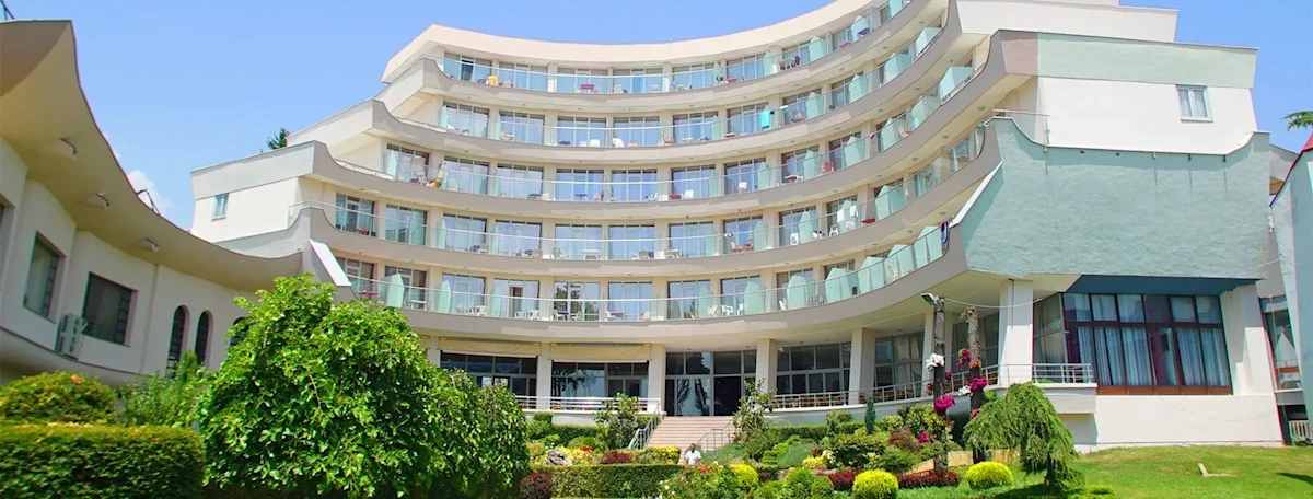Hotel Drim (Struga) - Struga