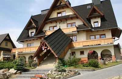 Willa U Kosle Zakopanem