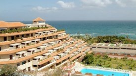 Bahia Playa