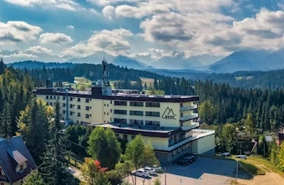 Rysy (Bukowina Tatrzańska)