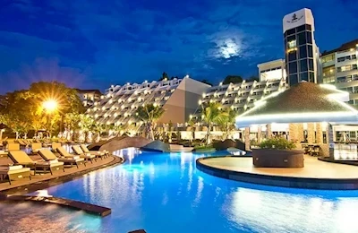 Royal Wing Suites & Spa