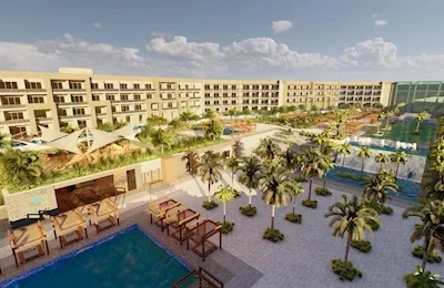 JAZ Elite Asteria (ex. Jaz Asteria Beach)