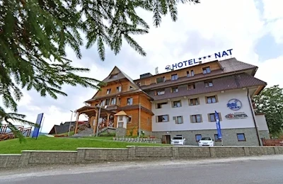 Nat Bukowina Tatrzańska (Ex. Morskie Oko)