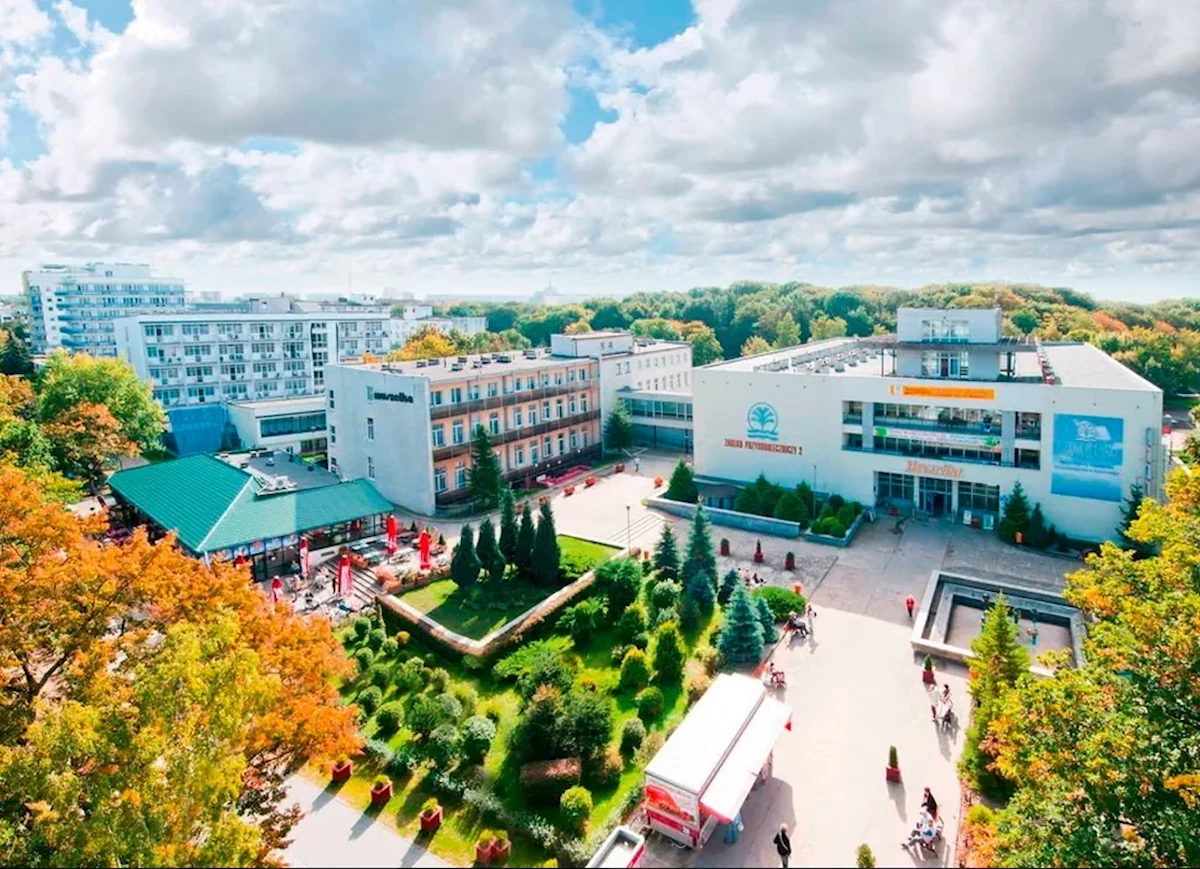 Główne zdjęcie galerii