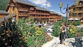 Residence Le Peillon