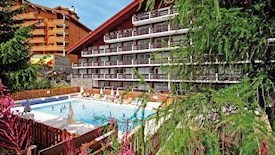 Residence Les Bleuets