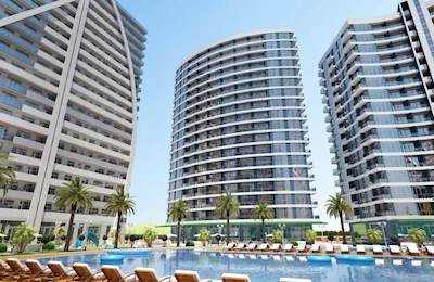 White Sails Residential