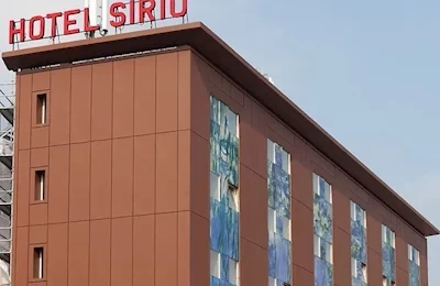 Lh Sirio Venice (Ex. Apogia Sirio Venezia Mestre)