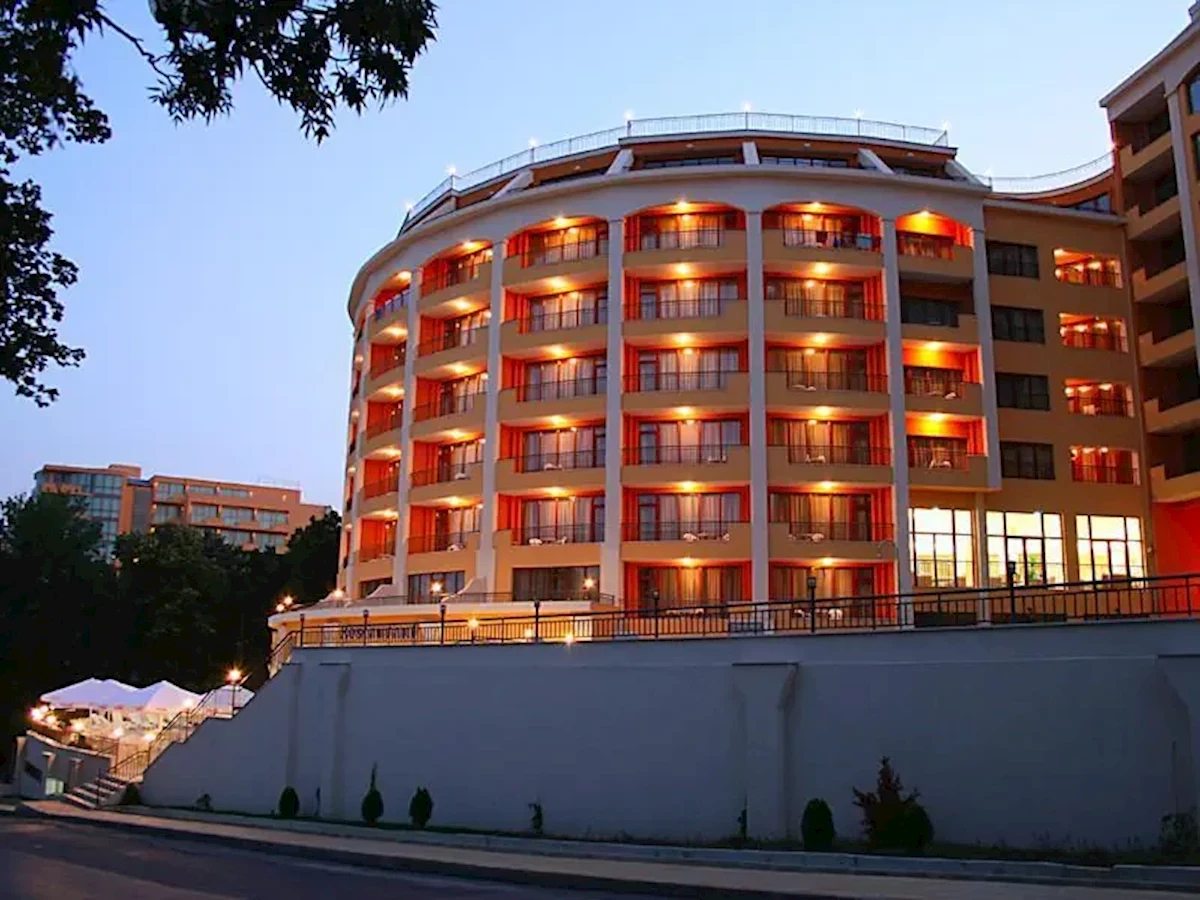 Główne zdjęcie galerii