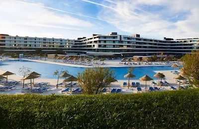 Alvor Baia