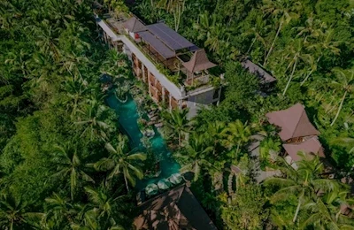 Arkamara Resort Ubud