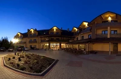 Karino Spa (Polańczyk)