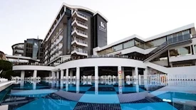 Kaila Beach (ex Katya)