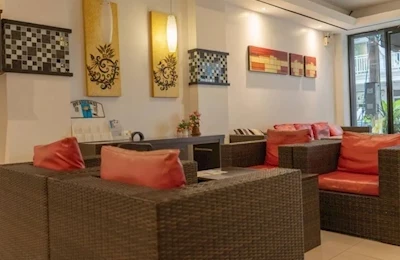 Star House Phuket