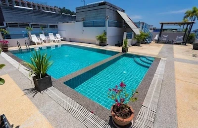Star House Phuket