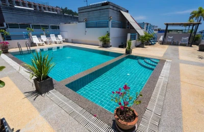 Star House Phuket