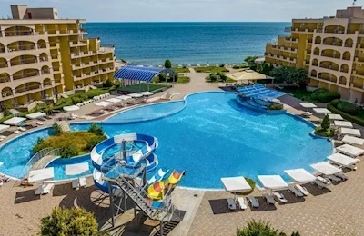 Midia Family Resort (Aheloy)