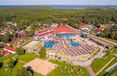 Health Resort & Medical Spa Panorama Morska