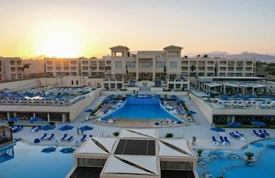 Cleopatra Luxury Resort Sharm Adults Only