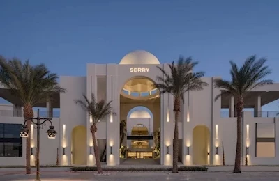 Serry Beach Resort (ex. Sindbad Beach)