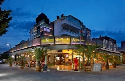 Mistral