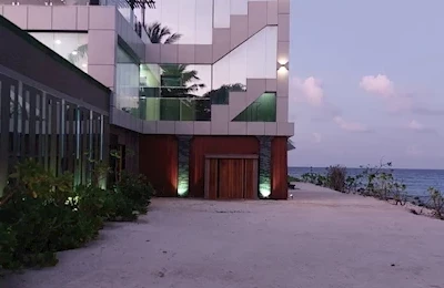 Clarks Exotica Kamadhoo Maldives (Kamadhoo)