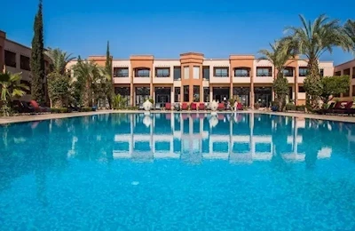 Club Paradisio Zalagh Resort & Spa