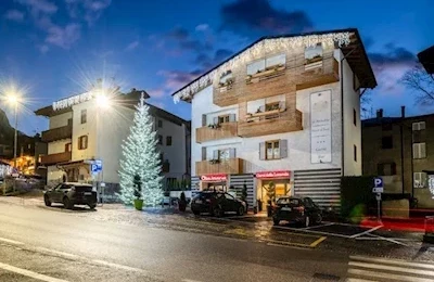 Diffuso Locanda Elisa