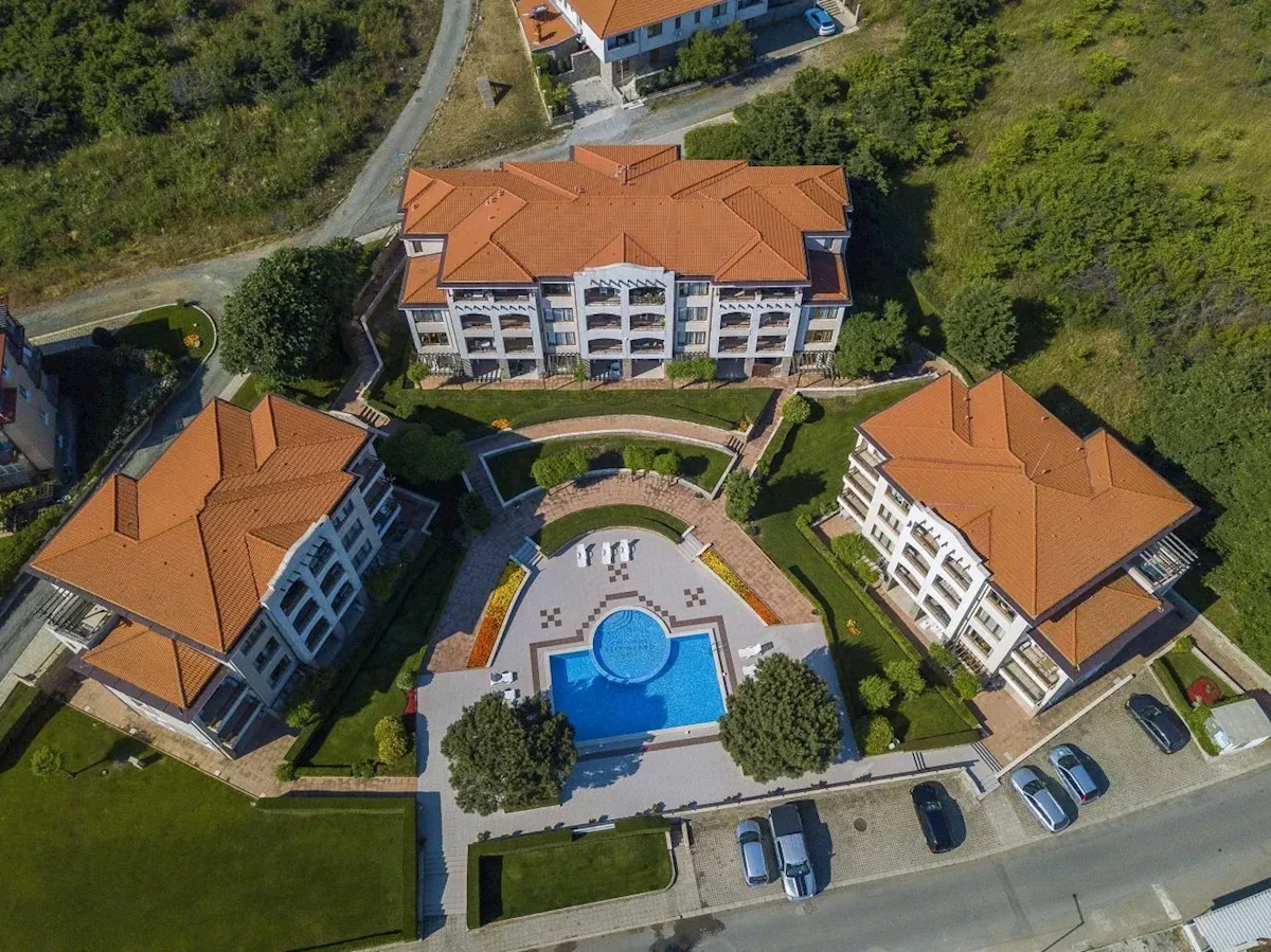 Hotel View Apartments - Sozopol