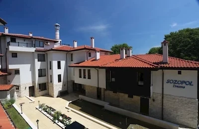 Sozopol Dreams