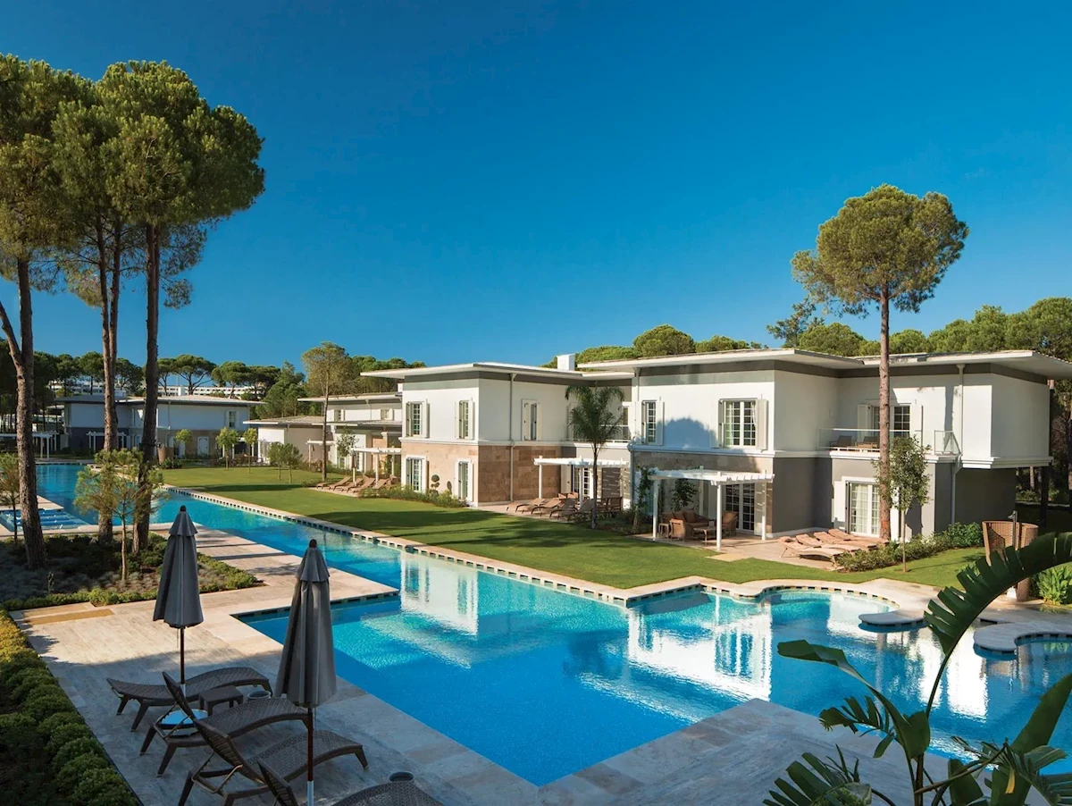 Hotel Azure Villas By Cornelia - Belek