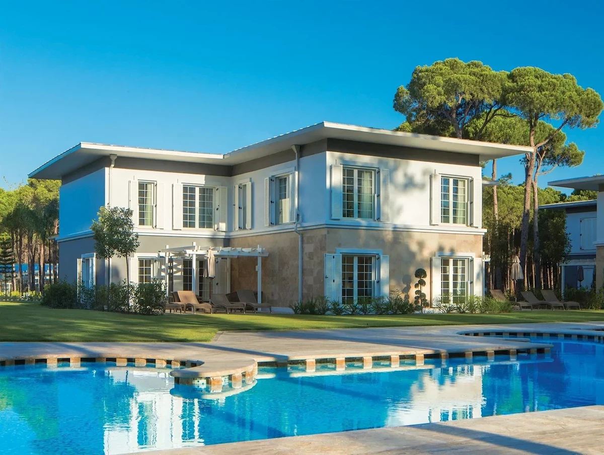 Hotel Azure Villas By Cornelia - Belek
