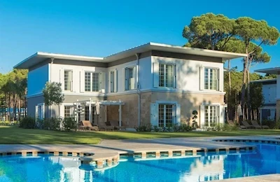 Azure Villas By Cornelia