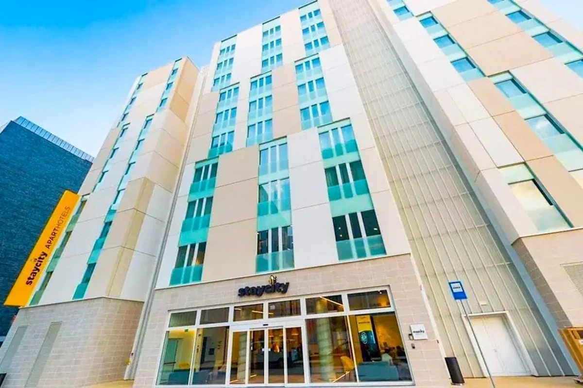 Hotel Staycity Venice Mestre  (Venedig) - Werona