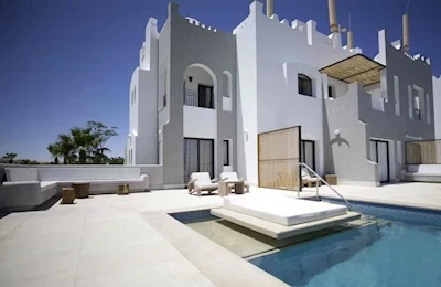 Sunrise Grand Select Tucana Resort