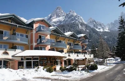 Sporting Club Residence