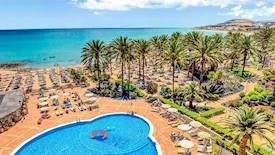 SBH Costa Calma Palace