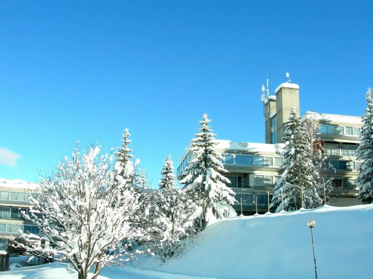 Hotel Residence Marilleva 1400 - Mezzana