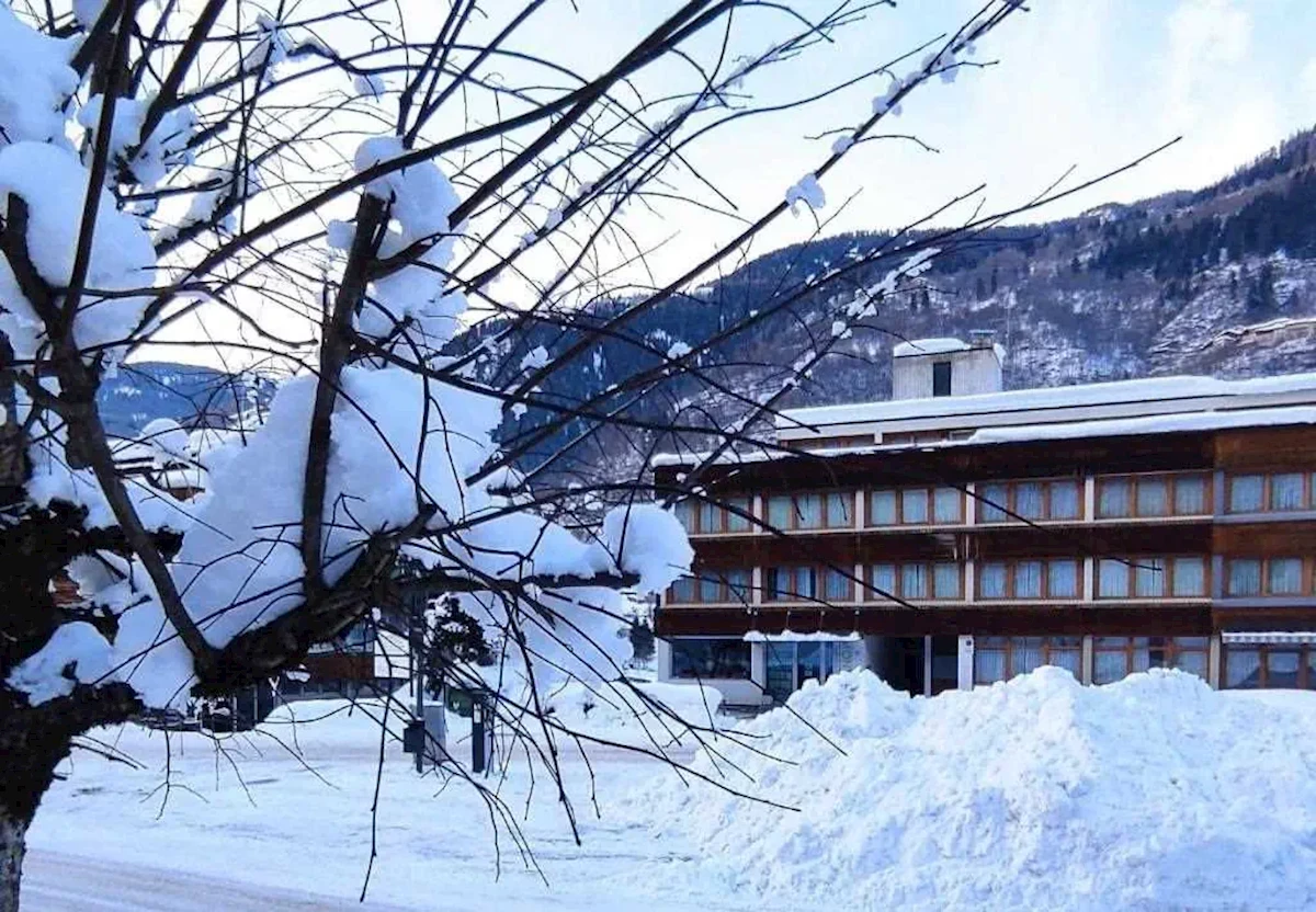 Hotel Pradalago - Marilleva 900