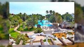 Odysee Resort & Thalasso Spa Oriental