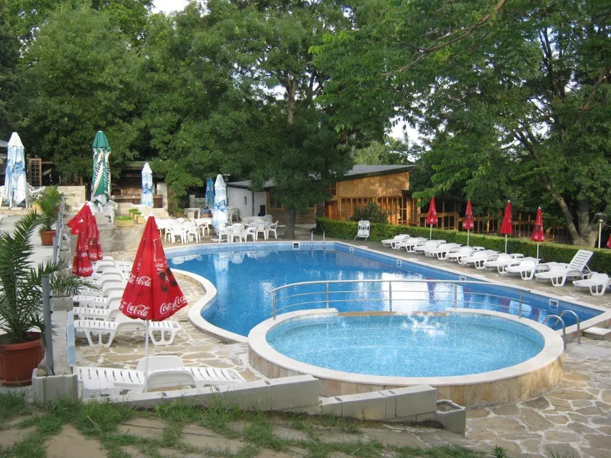 Hotel Neptun - Święty Konstantyn i Helena