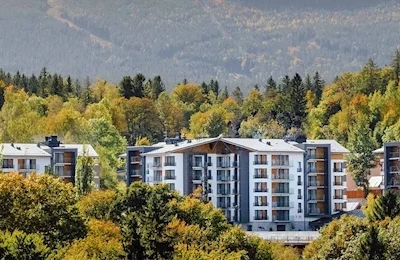 Blue Mountain Resort