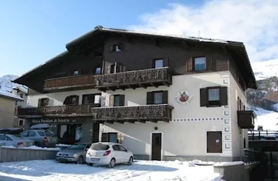 San Marco (Livigno)