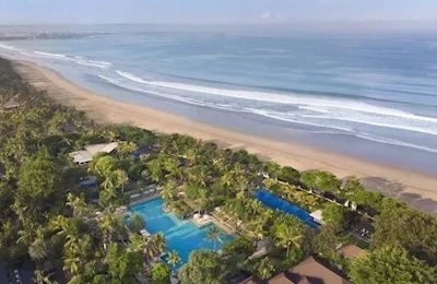 Padma Legian