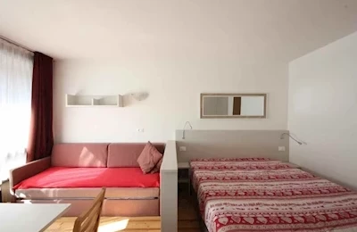 Residence Lago Rotondo