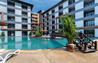 Tuana Hotels Casa Del Sol