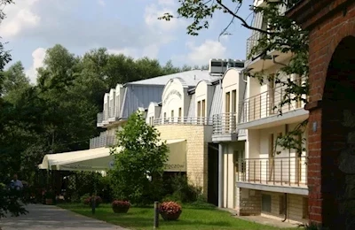 Termy Pałacowe